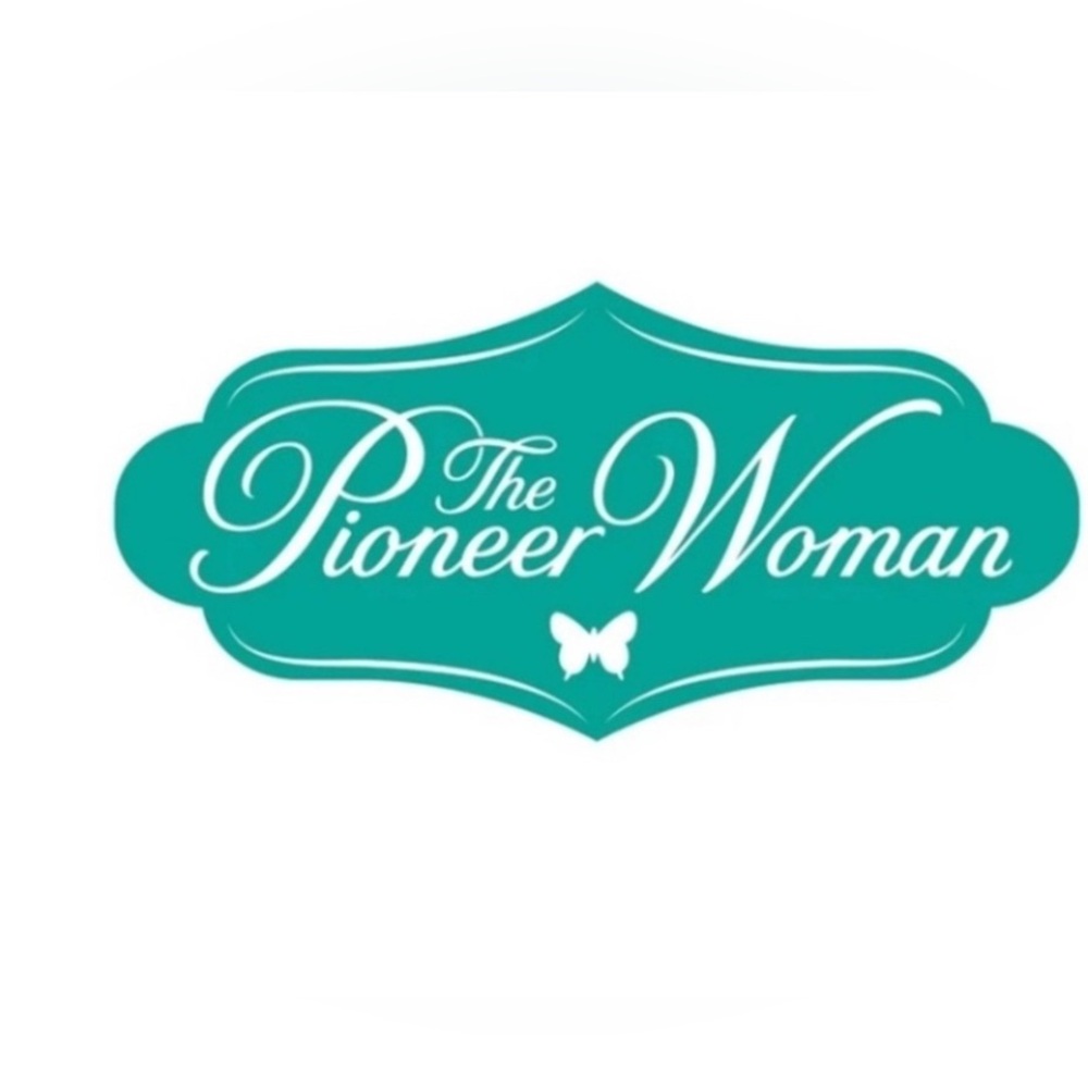 ๐บ New The Pioneer Woman Vintage Floral Cloth Shower Curtain - Picture 3 of 9